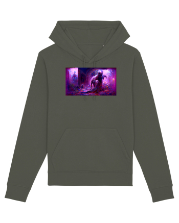 Scorpio #2 Khaki