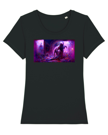 Scorpio #2 Black