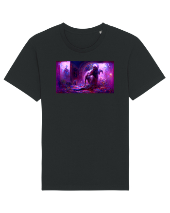 Scorpio #2 Black