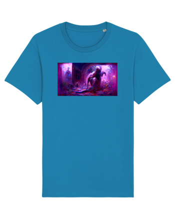 Scorpio #2 Azur
