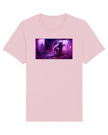 Scorpio #2 Cotton Pink
