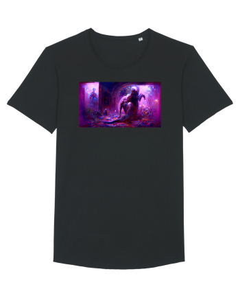 Scorpio #2 Black