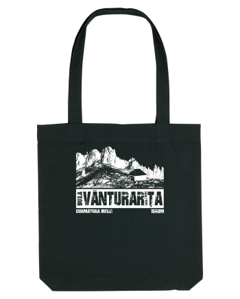 Călător în România - Curmătura Builei Black