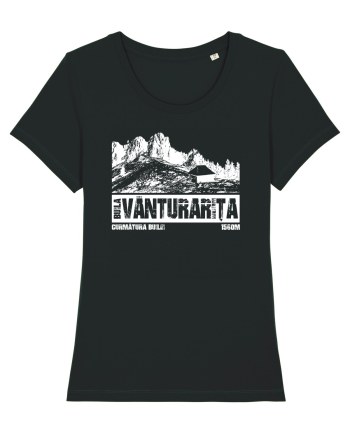 Călător în România - Curmătura Builei Black