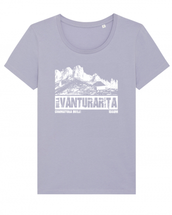 Călător în România - Curmătura Builei Lavender