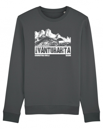 Călător în România - Curmătura Builei Anthracite