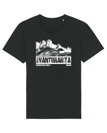 Călător în România - Curmătura Builei Black