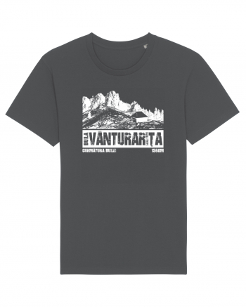 Călător în România - Curmătura Builei Anthracite