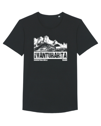 Călător în România - Curmătura Builei Black