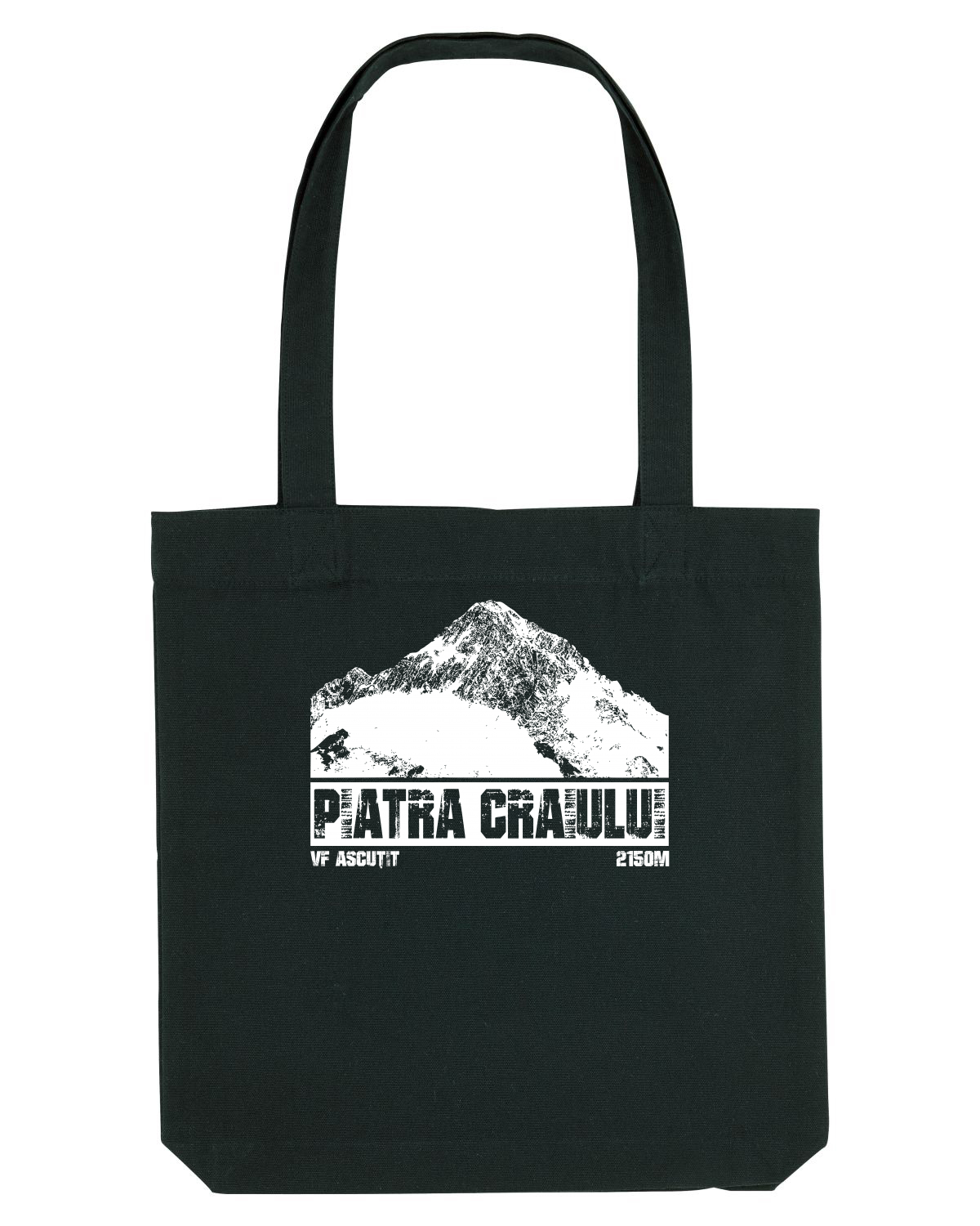 Sacoșă textilă Black