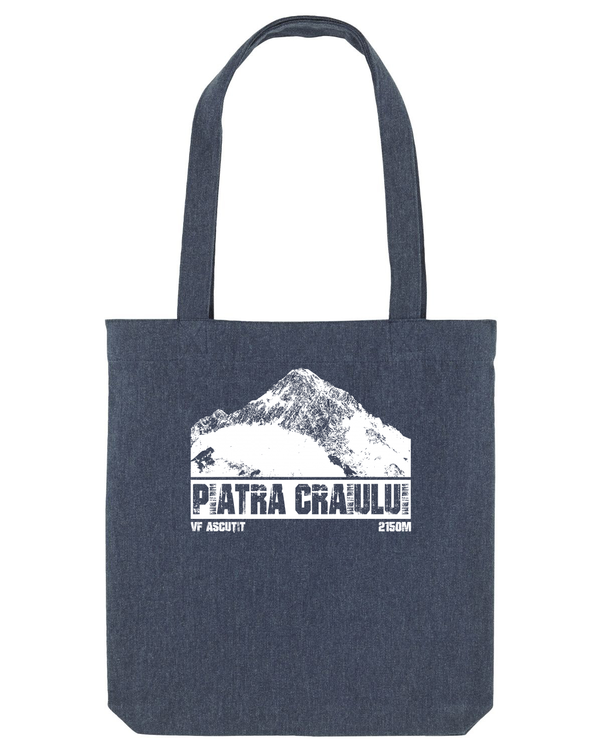 Sacoșă textilă Midnight Blue