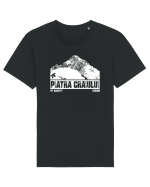 Călător în România - Vf Ascuțit in Piatra Craiului Tricou mânecă scurtă Unisex Rocker