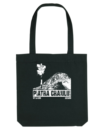 Călător în România - Vf La Om in Piatra Craiului Black