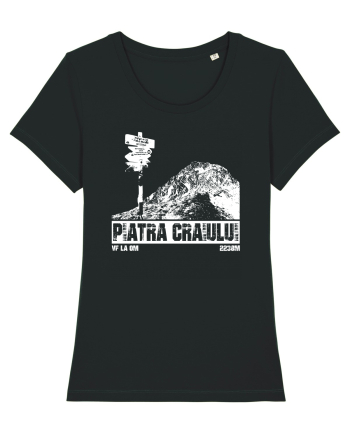 Călător în România - Vf La Om in Piatra Craiului Black