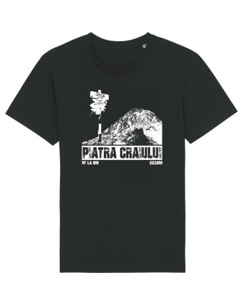 Călător în România - Vf La Om in Piatra Craiului Black