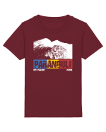 pentru montaniarzi - Romania - Parangul mare Tricou mânecă scurtă  Copii Mini Creator