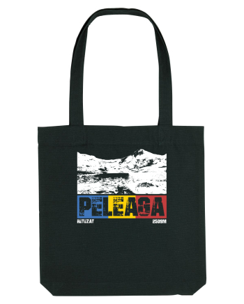 pentru montaniarzi - Romania - Peleaga Black