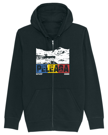 pentru montaniarzi - Romania - Peleaga Black
