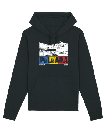 pentru montaniarzi - Romania - Peleaga Black
