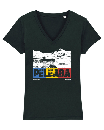 pentru montaniarzi - Romania - Peleaga Black