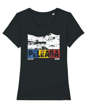 pentru montaniarzi - Romania - Peleaga Black