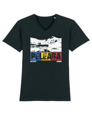 pentru montaniarzi - Romania - Peleaga Black