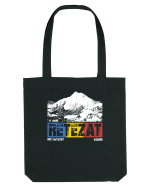 pentru montaniarzi - Romania - Retezat Sacoșă textilă