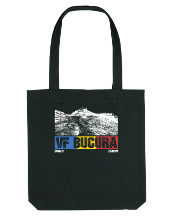 pentru montaniarzi - Romania - Vf Bucura - Bucegi Black