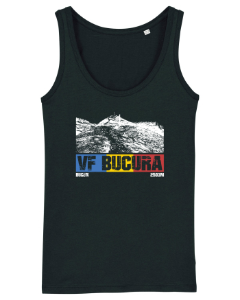 pentru montaniarzi - Romania - Vf Bucura - Bucegi Black