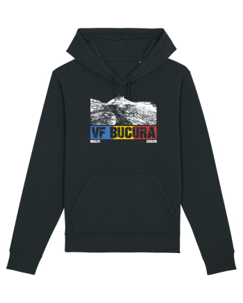 pentru montaniarzi - Romania - Vf Bucura - Bucegi Black