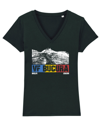 pentru montaniarzi - Romania - Vf Bucura - Bucegi Black