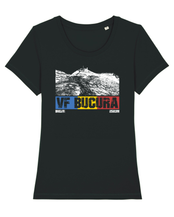 pentru montaniarzi - Romania - Vf Bucura - Bucegi Black