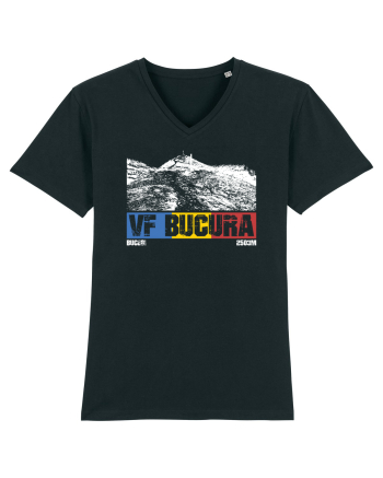 pentru montaniarzi - Romania - Vf Bucura - Bucegi Black