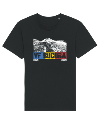 pentru montaniarzi - Romania - Vf Bucura - Bucegi Black