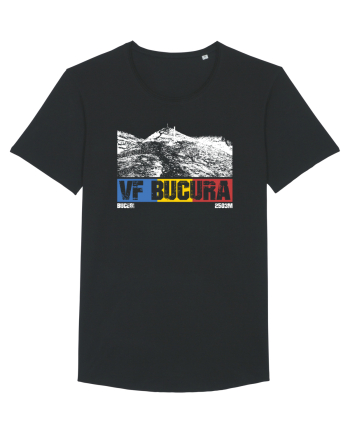 pentru montaniarzi - Romania - Vf Bucura - Bucegi Black