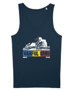 pentru montaniarzi - Romania - Vf Omu Maiou Bărbat Runs