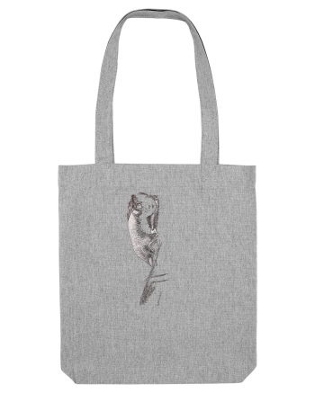 HUSH SHH! Taci (tacerea poate fi de aur...) Heather Grey
