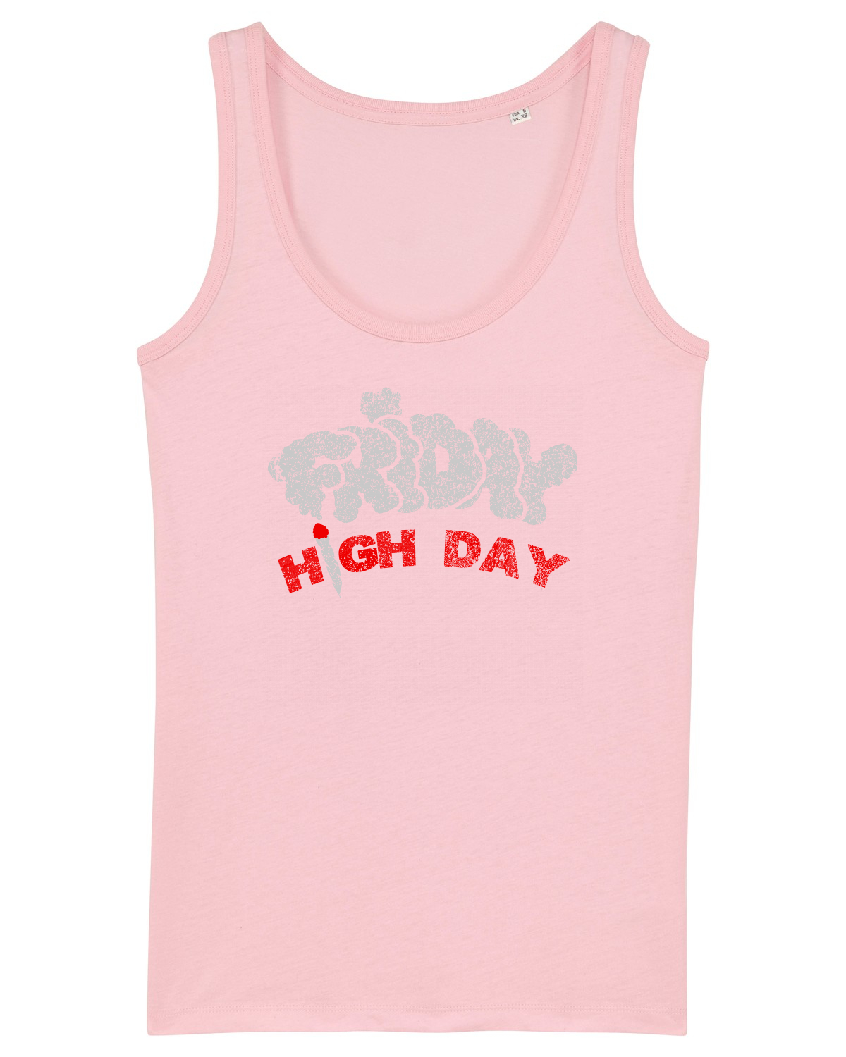 Maiou Damă Dreamer Cotton Pink