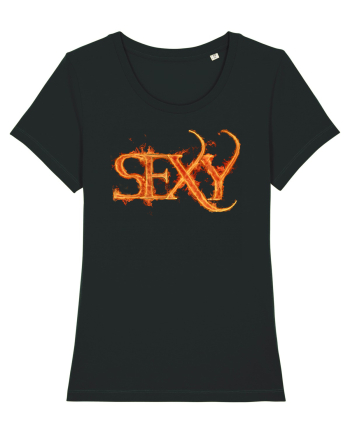 SEXY ;) Cat de HOT te consideri? :D Black