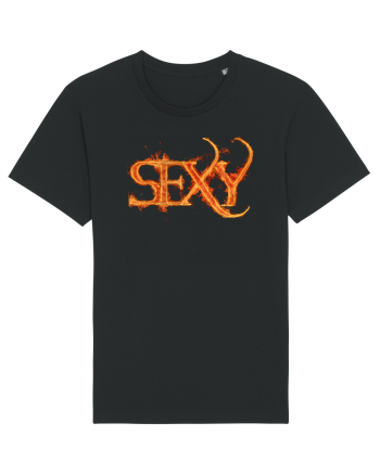 SEXY ;) Cat de HOT te consideri? :D Black