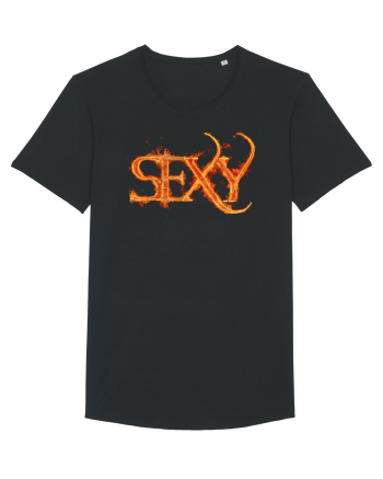 SEXY ;) Cat de HOT te consideri? :D Black