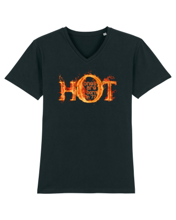 HOT ONES ARE BORN in `72 (Cei sexy sunt nascuti in 1972) Black