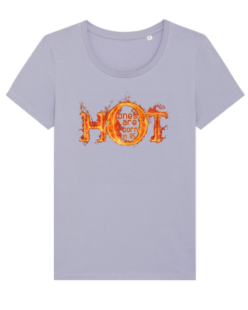 HOT ONES ARE BORN in `85 (Cei sexy sunt nascuti in 1985) Lavender