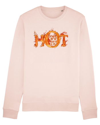 HOT ONES ARE BORN in `85 (Cei sexy sunt nascuti in 1985) Candy Pink
