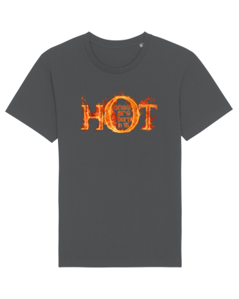 HOT ONES ARE BORN in `85 (Cei sexy sunt nascuti in 1985) Anthracite
