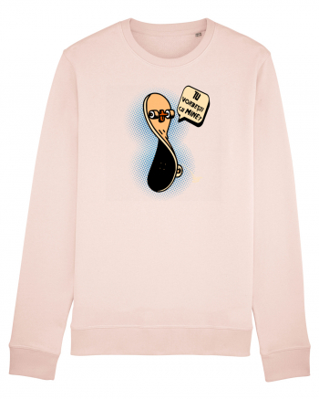 TU vorbesti ...cu MINE? :))) Candy Pink