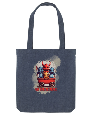 Un car de draci Midnight Blue