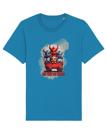 Un car de draci Azur