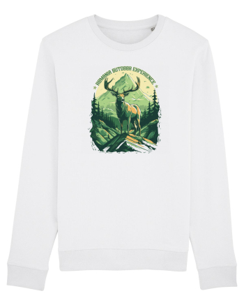 ROMANIA - OUTDOOR EXPERIENCE White
