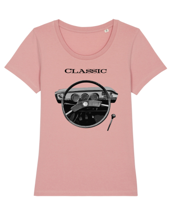 Classic Dacia Canyon Pink